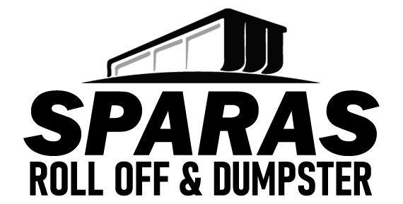 Sparas Roll off and Dumpster